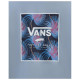 Vans Ανδρική κοντομάνικη μπλούζα Classic Print Box Tee